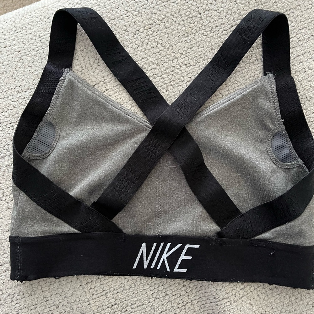 Nike sports bra